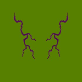 Flat Roos Wappen