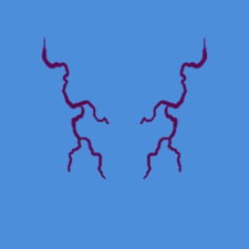 Nomak's guild emblem