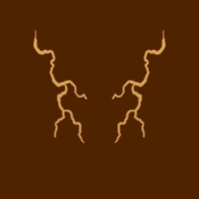 The House of Aries Wappen