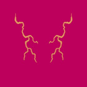 Gummi's guild emblem