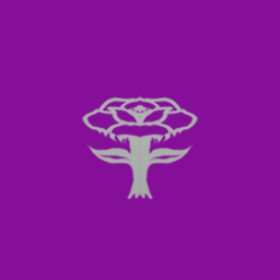 Yogron's guild emblem