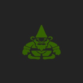 Dmlx's guild emblem