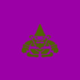 Beeganpma's guild emblem