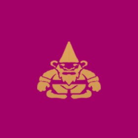 Blastfinger's guild emblem