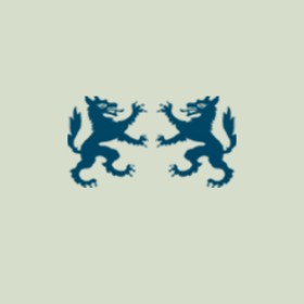 Presralium's guild emblem