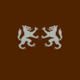 Anheru's guild emblem
