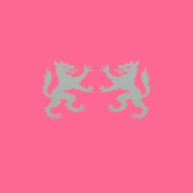 Shelby's guild emblem