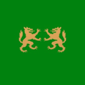 Calamity Inc Wappen