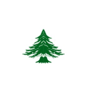 Egg Tree Wappen
