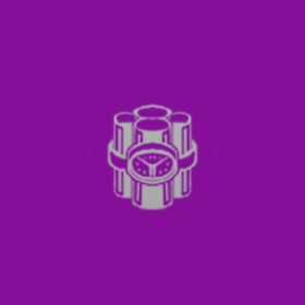 Clockwise Wappen
