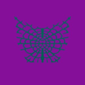 Mlvfrost's guild emblem