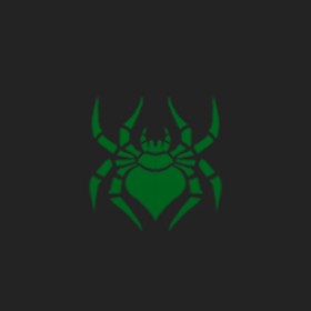 Vaedor's guild emblem