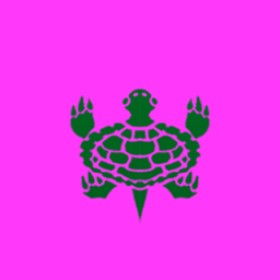 Unkickn's guild emblem