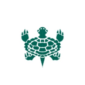 Frostloh's guild emblem