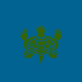 Baddraggonn's guild emblem