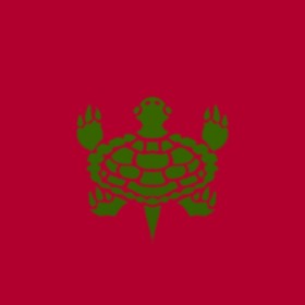 Gametron's guild emblem