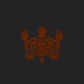 Aetheren's guild emblem