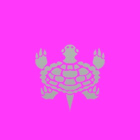 Mingebag's guild emblem