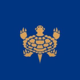 Xakaeri's guild emblem