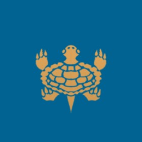 Isneeded's guild emblem