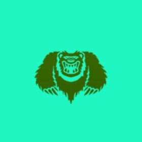Bigtractor's guild emblem