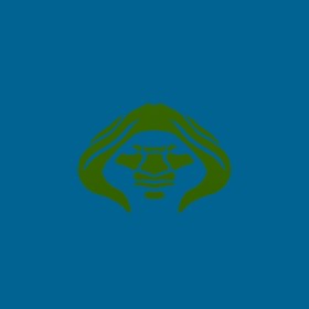 Morfid's guild emblem