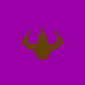 Elfîn's guild emblem