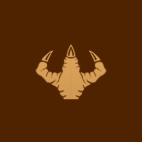 Scorcht's guild emblem