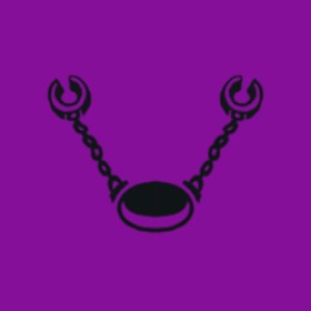 Treann's guild emblem