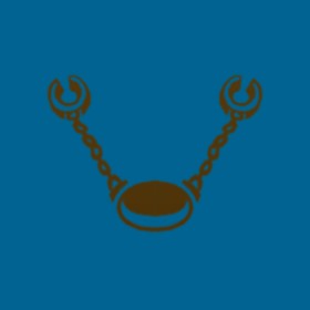 Gryel's guild emblem