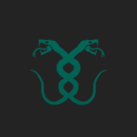 Plagadinus's guild emblem