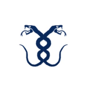 Zharøn's guild emblem
