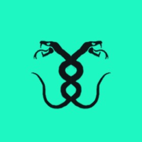 Shoot's guild emblem