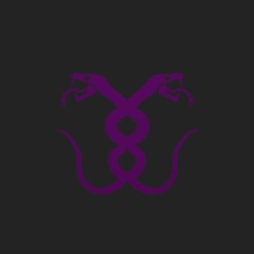 Gaber's guild emblem