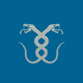 Pallyo's guild emblem