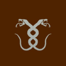 Exmeet's guild emblem