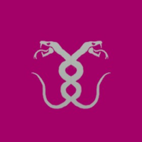 Tamim's guild emblem