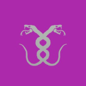 Ala's guild emblem