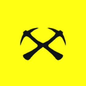 Custodian's guild emblem