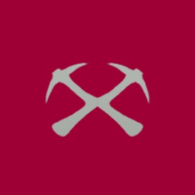 Snowflake's guild emblem