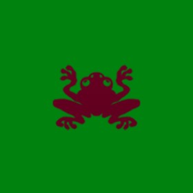 Toxicrob's guild emblem