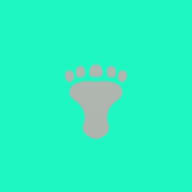 Geddoff's guild emblem