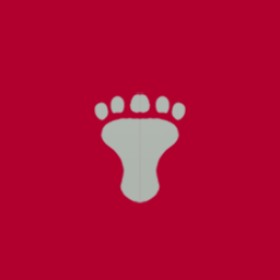 Pectoid's guild emblem