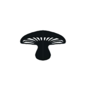 Heavycreamer's guild emblem