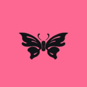 Ahlea's guild emblem