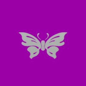 Silveria's guild emblem
