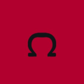 The Omega Wappen