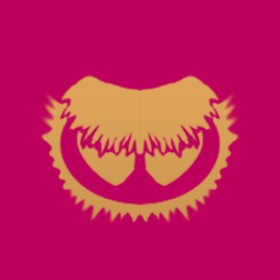 The Humpday Heroes Wappen