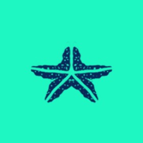 Nelev's guild emblem
