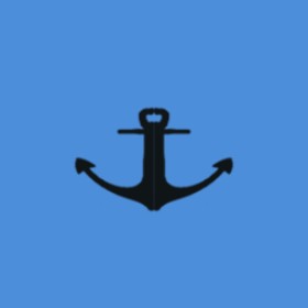 Isavibe's guild emblem